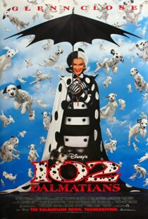 دانلود فیلم 102 Dalmatians 2000105889-1162507924