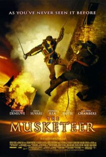 دانلود فیلم The Musketeer 2001106031-1937852000