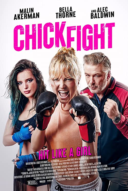 دانلود فیلم Chick Fight 2020