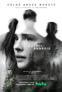 دانلود فیلم Mother/Android 2021106892-368821727