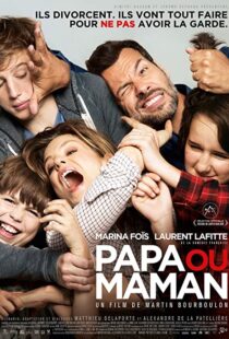 دانلود فیلم Daddy or Mommy 2015103841-1266378853