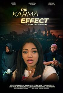 دانلود فیلم The Karma Effect 2020104036-1977777595