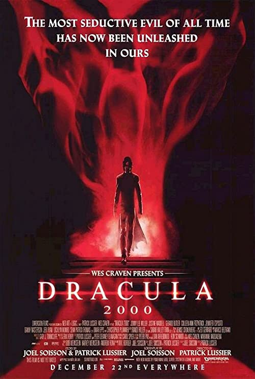 دانلود فیلم Dracula 2000