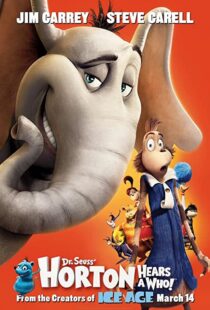 دانلود انیمیشن Horton Hears a Who! 2008105960-1050327701