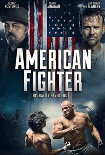 دانلود فیلم American Fighter 2019101662-876366849