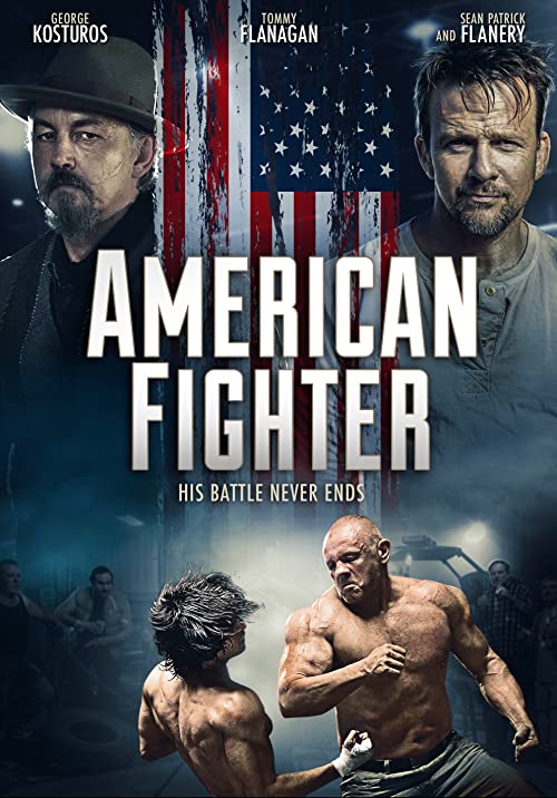 دانلود فیلم American Fighter 2019