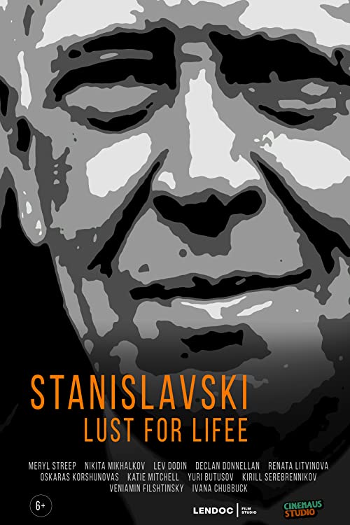 دانلود مستند Stanislavsky. Lust for life 2020