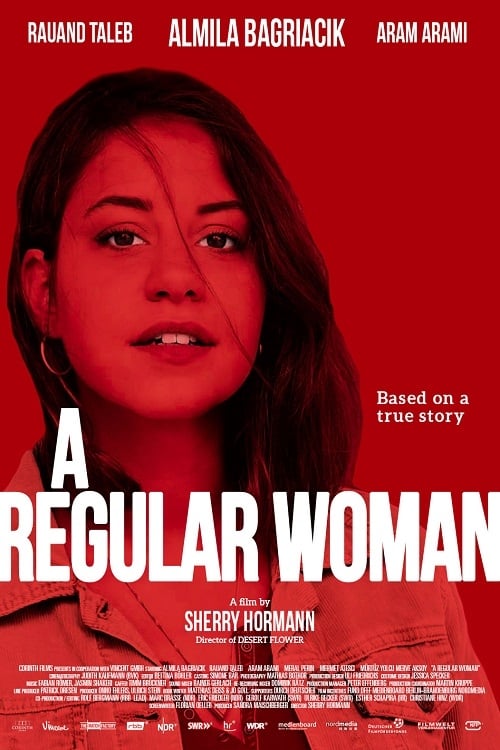 دانلود فیلم A Regular Woman 2019