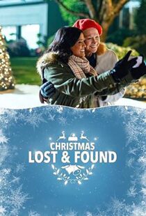 دانلود فیلم Christmas Lost and Found 2018100732-130509841