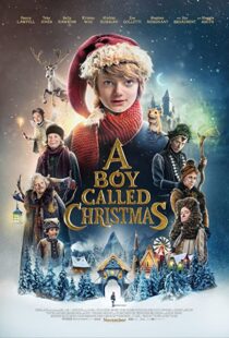 دانلود فیلم A Boy Called Christmas 2021106322-617753147