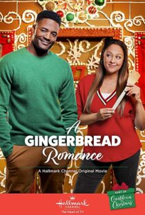 دانلود فیلم A Gingerbread Romance 2018100929-132591114