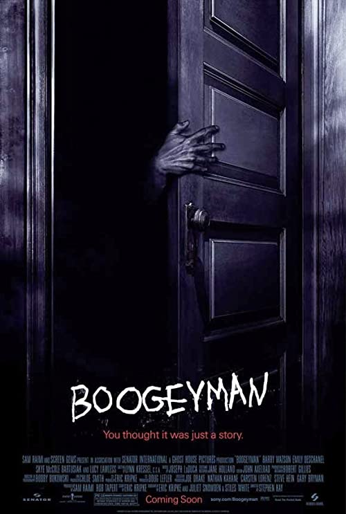 دانلود فیلم Boogeyman 2005