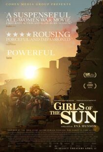 دانلود فیلم Girls of the Sun 2018106946-1025366035