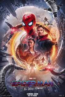 دانلود فیلم Spider-Man: No Way Home 2021116724-2116962799