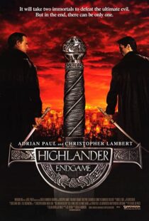 دانلود فیلم Highlander: Endgame 2000110210-1655581417