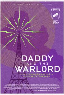 دانلود مستند Daddy and the Warlord 2019104367-1855392577