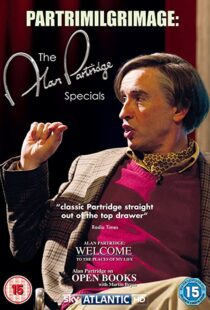 دانلود فیلم Alan Partridge on Open Books with Martin Bryce 2012101432-990698435