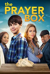 دانلود فیلم The Prayer Box 2018104570-817931834