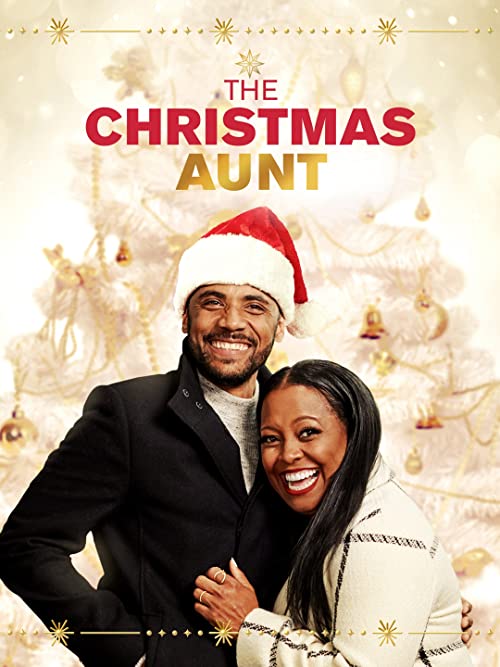 دانلود فیلم The Christmas Aunt 2020