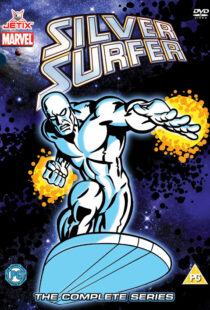 دانلود انیمیشن Silver Surfer101985-1120325504