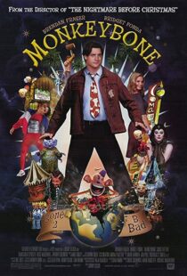 دانلود فیلم Monkeybone 2001105997-390436428