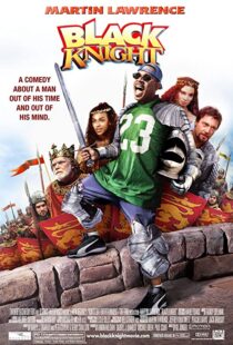 دانلود فیلم Black Knight 2001106073-2064937203