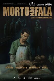 دانلود فیلم The Nightshifter 2018106910-137346007