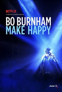 دانلود فیلم Bo Burnham: Make Happy 2016109458-659039588