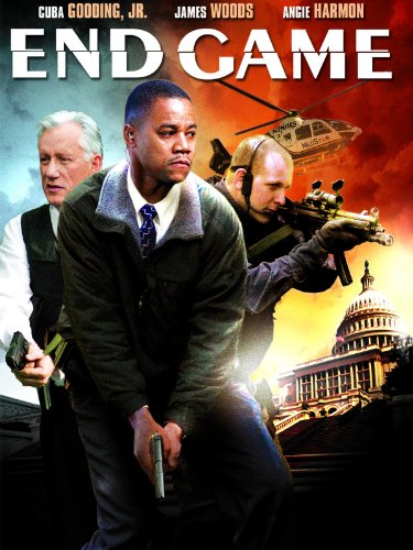 دانلود فیلم End Game 2006