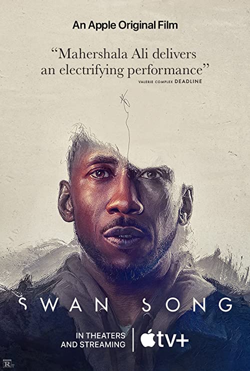 دانلود فیلم Swan Song 2021