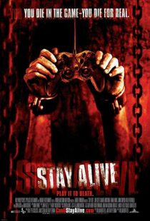 دانلود فیلم Stay Alive 2006106015-1849482266