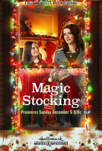 دانلود فیلم Magic Stocking 2015104992-153431042