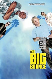 دانلود فیلم The Big Bounce 2004106231-1742446405