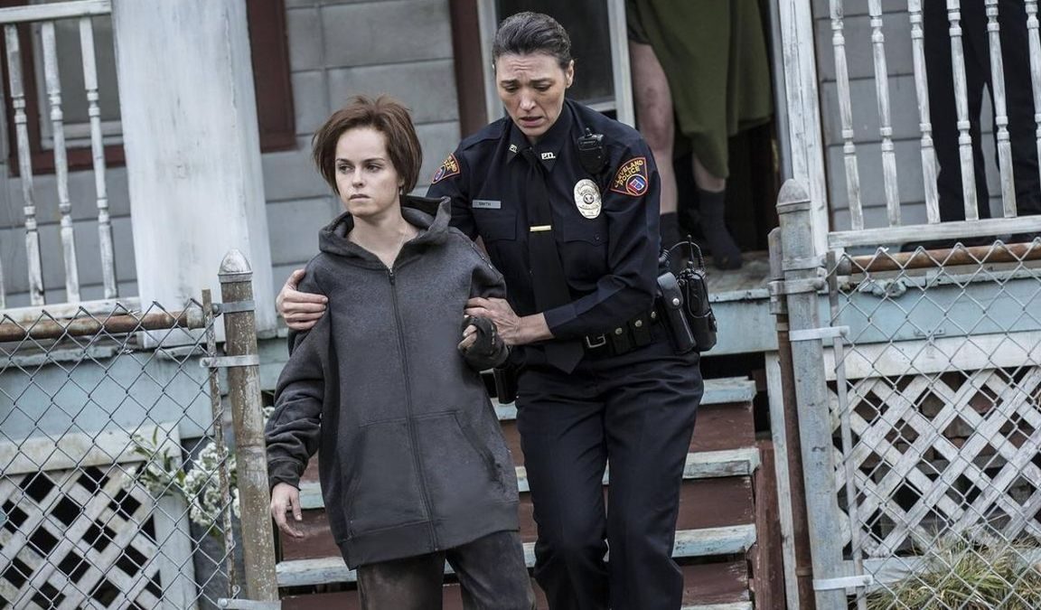 دانلود فیلم Cleveland Abduction 2015