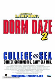 دانلود فیلم Dorm Daze 2 2006106099-2021010368