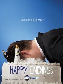 دانلود سریال Happy Endings109834-490897149