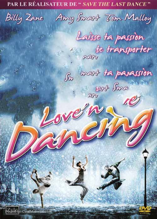 دانلود فیلم Love N’ Dancing 2009