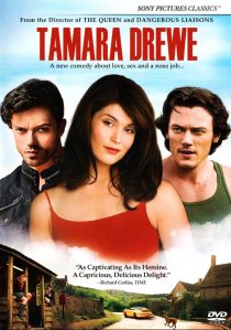 دانلود فیلم Tamara Drewe 2010100681-466240193