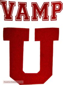 دانلود فیلم Vamp U 2011109381-1114092044