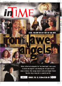 دانلود فیلم Iron Jawed Angels 2004110604-695878859