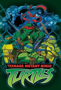 دانلود انیمیشن Teenage Mutant Ninja Turtles112066-1974781189