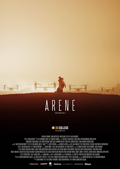 دانلود فیلم Arene 2016