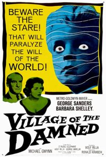 دانلود فیلم Village of the Damned 1960114187-81405958