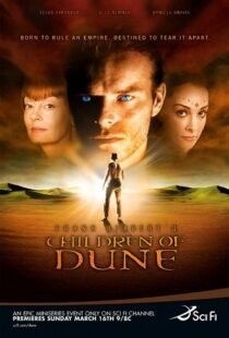 دانلود سریال Children of Dune112344-1223124330