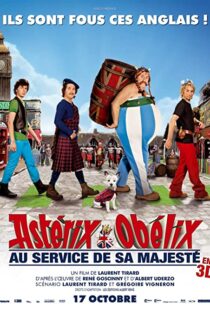 دانلود فیلم Astérix and Obélix: God Save Britannia 2012111912-581822859