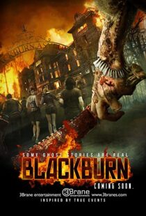 دانلود فیلم The Blackburn Asylum 2015110835-991768011