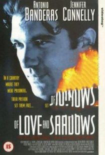 دانلود فیلم Of Love and Shadows 1994110787-631891439