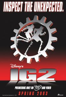 دانلود فیلم Inspector Gadget 2 2003112495-885580711