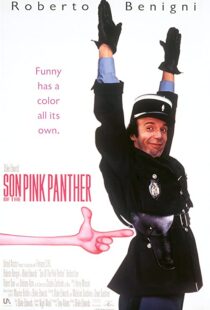 دانلود فیلم Son of the Pink Panther 1993114990-1852623496