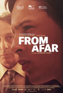 دانلود فیلم From Afar 2015113990-1126350769